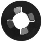 Push Nut Retainer
