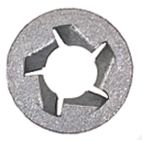 Push Nut Retainer