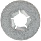 Push Nut Retainer