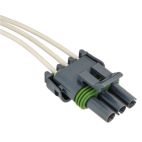 Electrical Connector