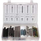 Hinge Pin and Bushing Kit