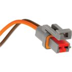 Electrical Connector