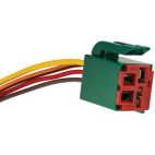 Electrical Connector