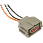 Electrical Connector