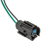 Electrical Connector