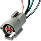 Electrical Connector