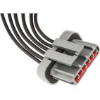 Electrical Connector