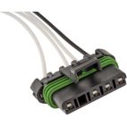 Electrical Connector