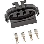 Electrical Connector