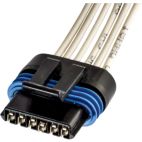 Electrical Connector