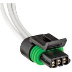 Electrical Connector