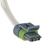 Electrical Connector