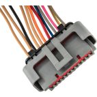 Electrical Connector