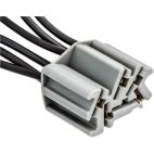 Electrical Connector