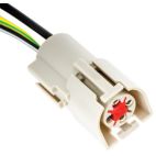 Electrical Connector