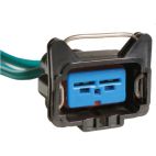 Electrical Connector