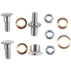 Hinge Pin and Bushing Kit