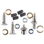 Hinge Pin and Bushing Kit