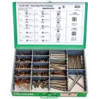 Hinge Pin and Bushing Kit