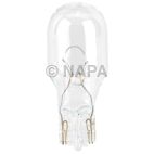 Map Light Bulb