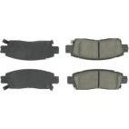 Brake Pads and Shoes