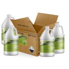 Hydrofluosilicic Acid 23% (HFS) 4 Gallon Case Bottle