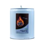 High Teck 7730-5 Slow Urethane Reducer, 5 gal, Clear, Liquid