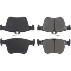 Brake Pads and Shoes