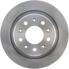Centric C-Tek Rotors