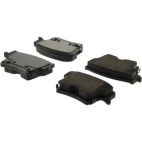 Brake Pads and Shoes