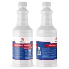 Phosphoric Acid 85% 2 Quart Bottle