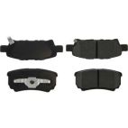 Brake Pads and Shoes