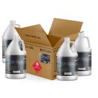 N-Butyl Alcohol 4 Gallon Case Bottle
