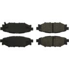 Brake Pads and Shoes