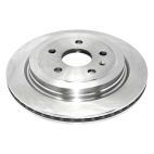 Durago Pronto Brake Rotor