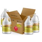 N-Butyl Acetate 4 Gallon Case Bottle