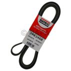 Accessory Drive Belt