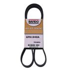 Belt - Serpentine - Bando