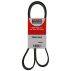 Belt - Serpentine - Bando