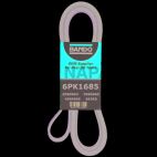 Serpentine Belt