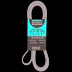 Accessory Drive Belt