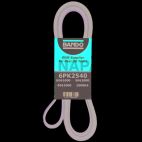 Accessory Drive Belt