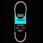 Accessory Drive Belt