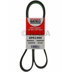Accessory Drive Belt