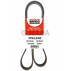 Accessory Drive Belt