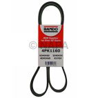 Accessory Drive Belt