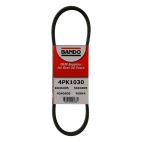Belt - Serpentine - Bando