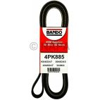 Serpentine Belt