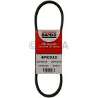 Accessory Drive Belt