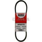 Serpentine Belt